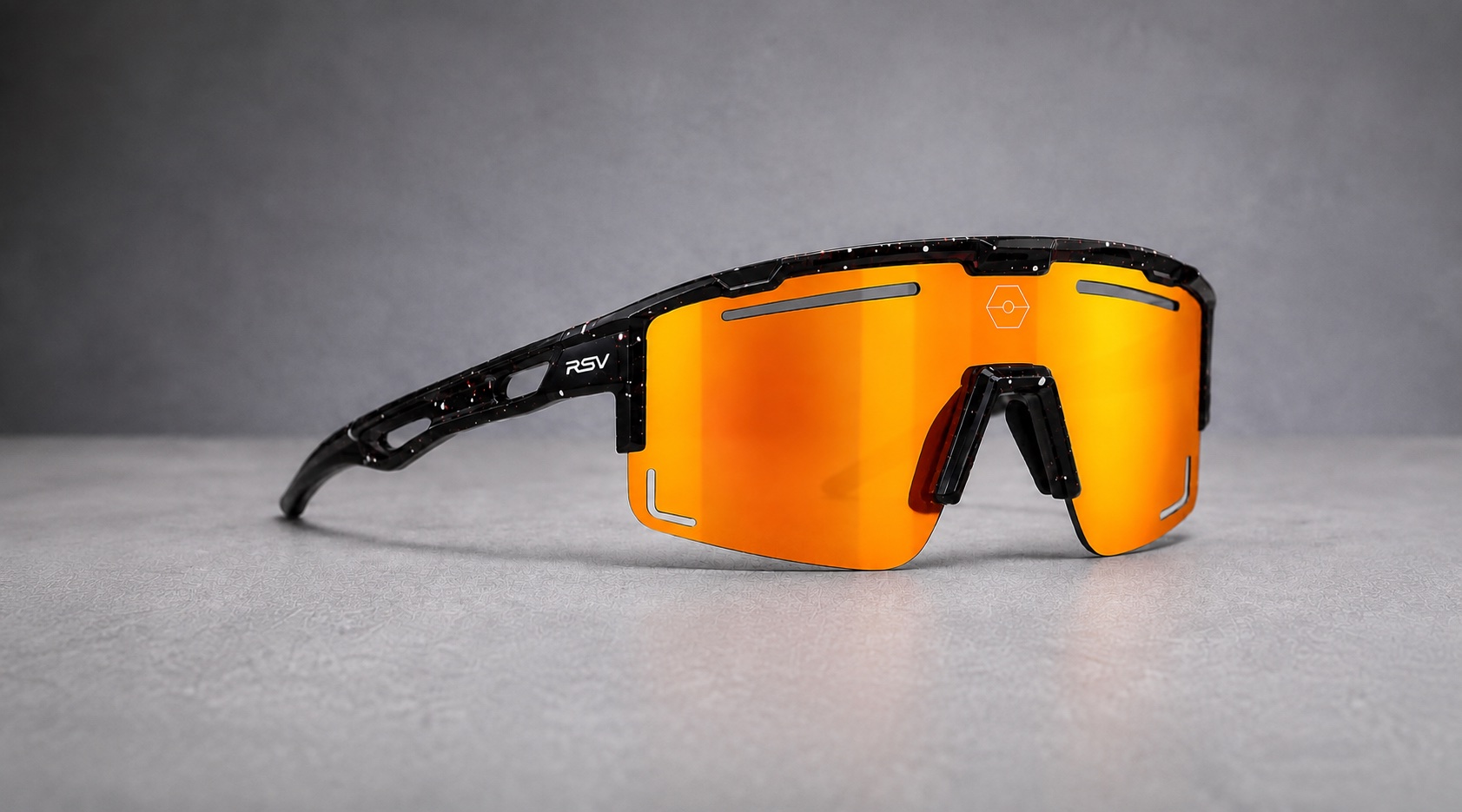 RSV 01 · Naranja